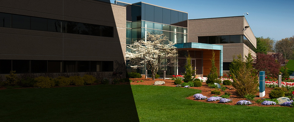 Cashmere Landscapers